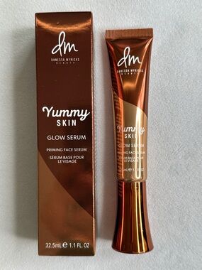 🎨 DANESSA MYRICKS | YUMMY SKIN GLOW SERUM